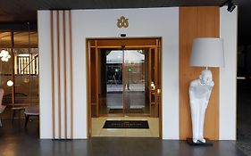 Hotel Xanthippion